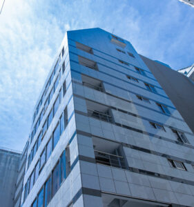 西本町創建ビル